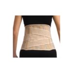 Cinta Lombossacra semi-rígida PRS620BG XL