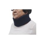 Colar Cervical Semi Rígido Forrado