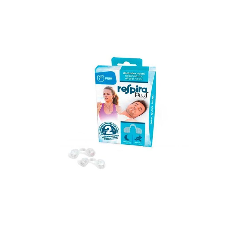 Respiraplus Dilatador Nasal