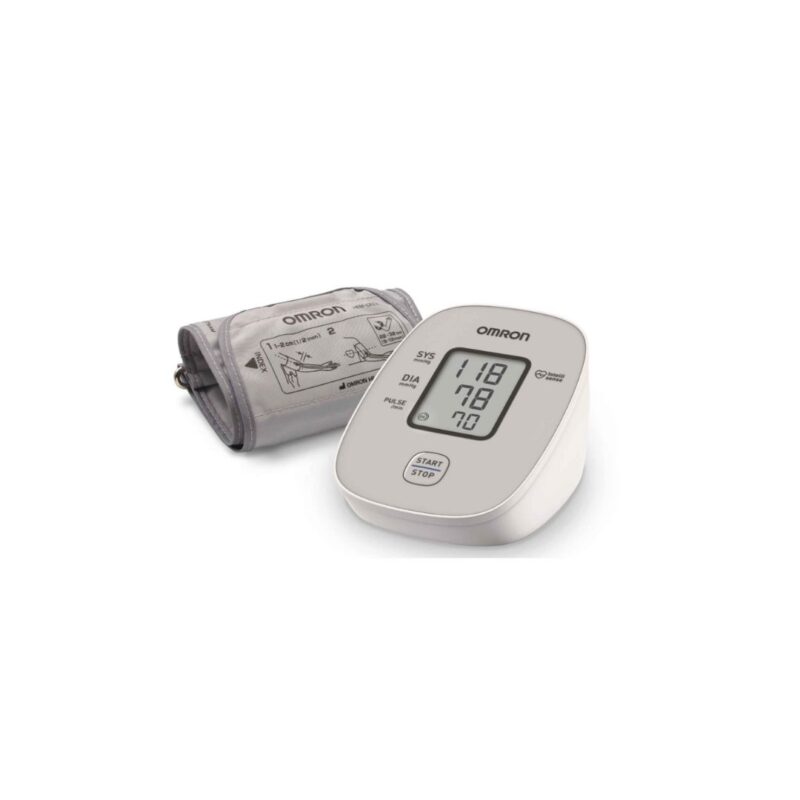 Omron M2 Basic