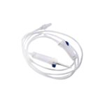 Sistema de Soro - Injeção em Y