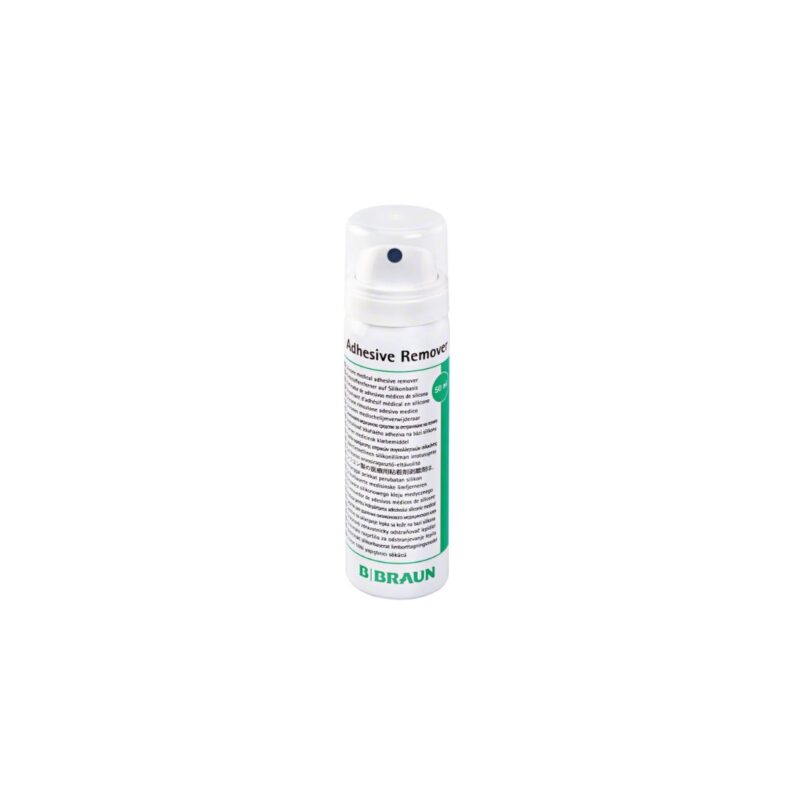 Removedor de Adesivos 50ml