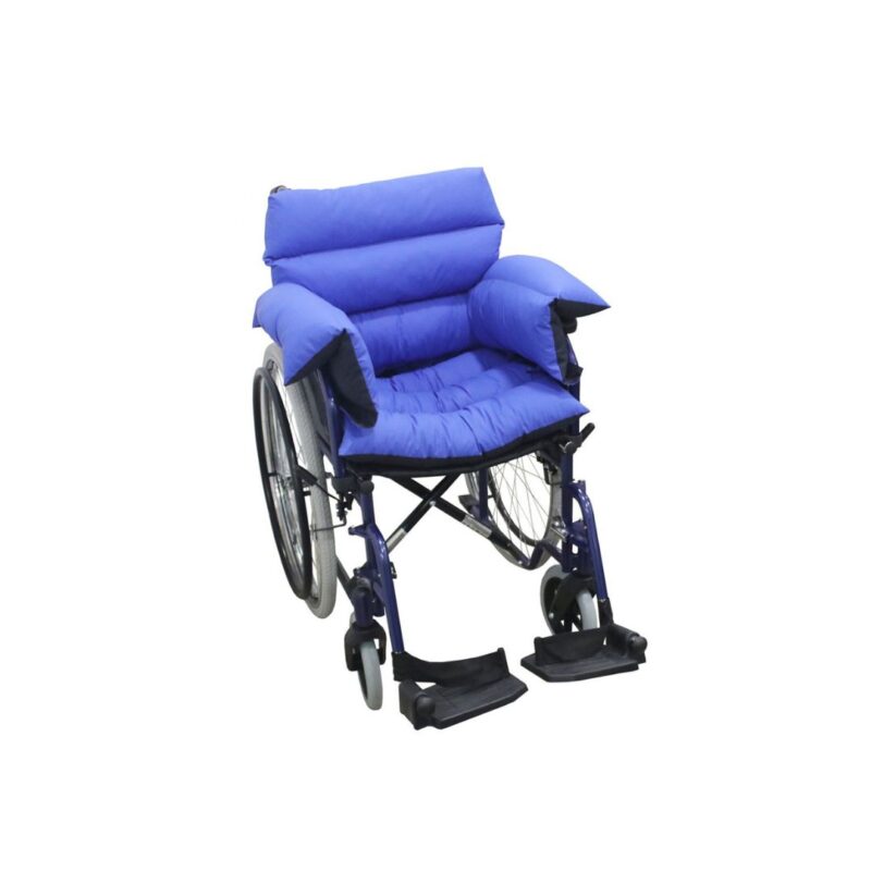 Almofada Anti Escara Modular Cadeira Rodas - Biopruf