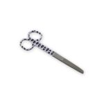 Tesoura Recta Pontas Alternadas Patas 14