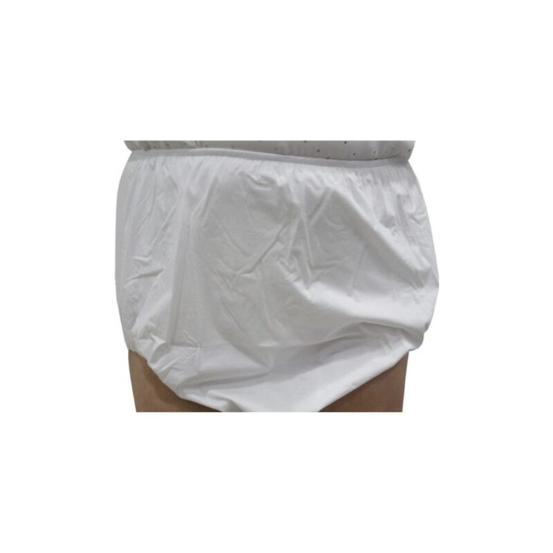 Cueca Proteção Fralda Impermeável