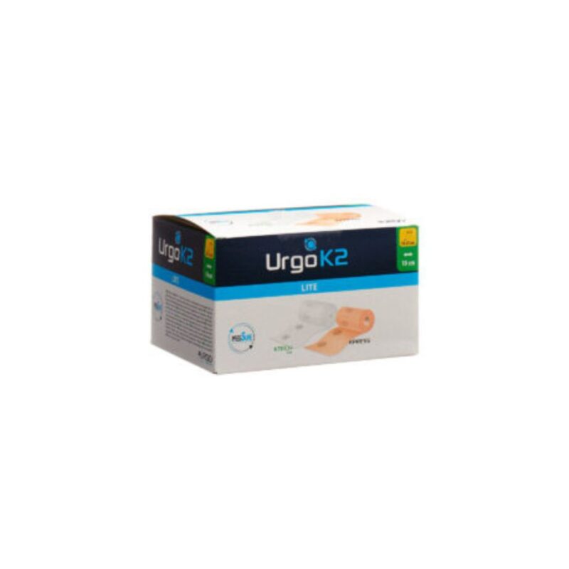 Kit UrgoK2 s/látex Lite 25-32cm