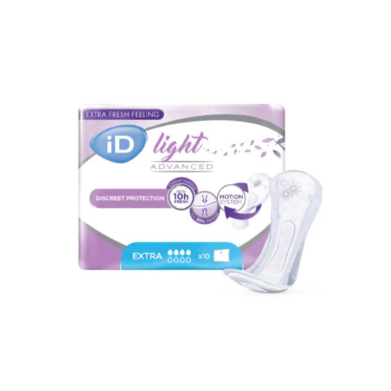 iD Light Extra (10 uni.)