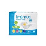 Intimus Premium Plus L