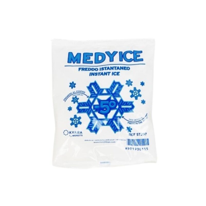 Medyice Saco Gelo Instantâneo