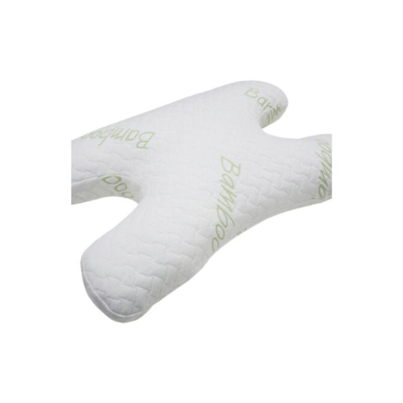 Almofada CPAP Fibras