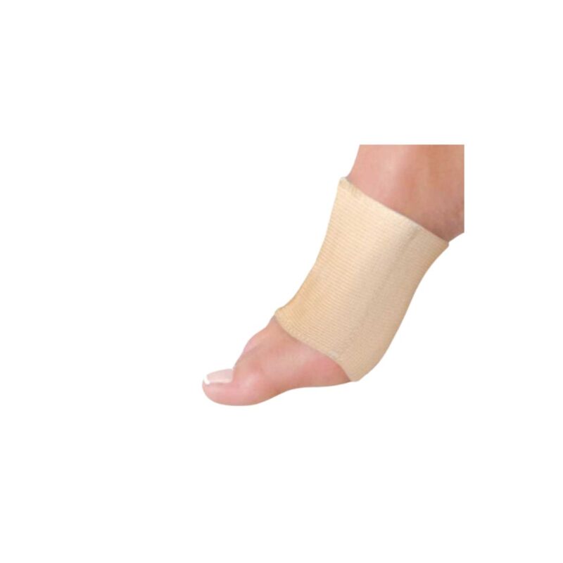 Faixa Metatarsal Pós-Operatória CC322 S