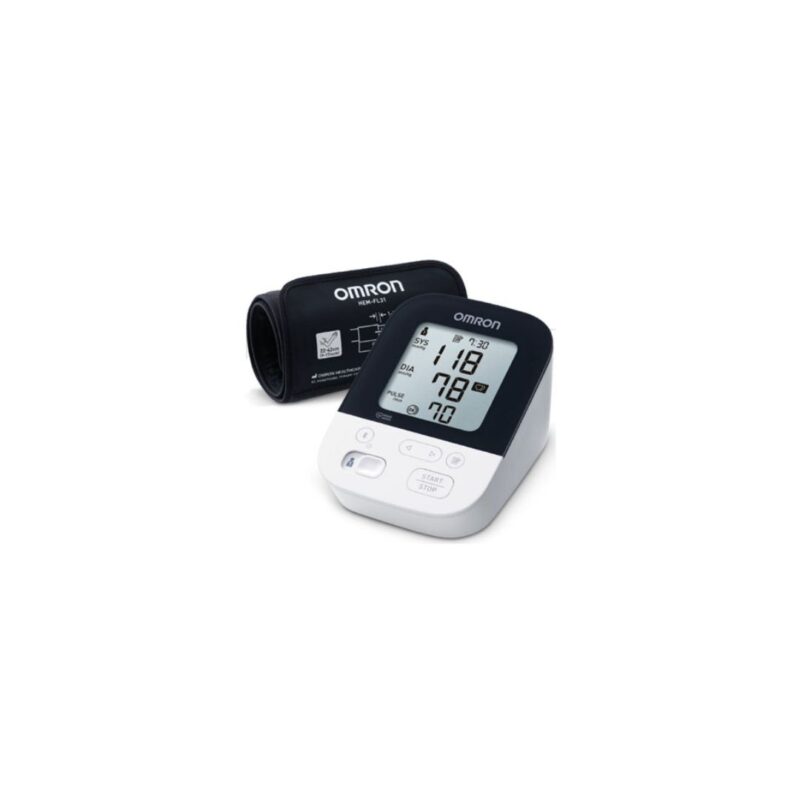 Omron M4 Intelli
