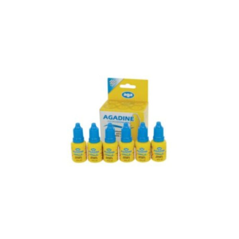 Agadine 10% - 10ml