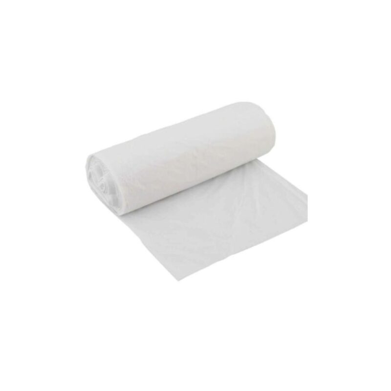 Saco Lixo Branco 30L