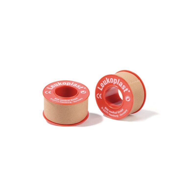 Leukoplast 18cmx5m