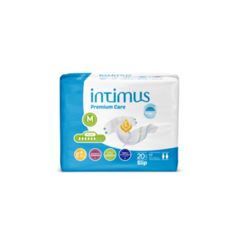 Intimus Premium Plus M