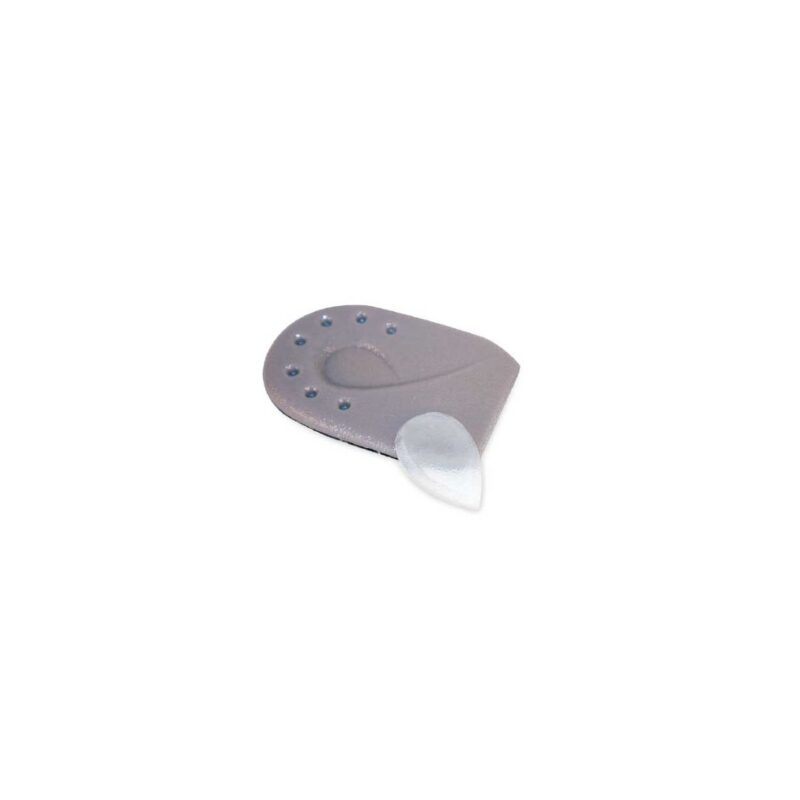 Calcanheira Esporão c/Orifício Móvel CG0301 SM x2