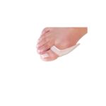 Protetor Joanetes c/Anel Adaptável CG1801