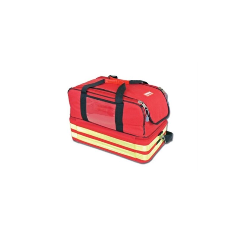 Saco Life 2 - Vermelho