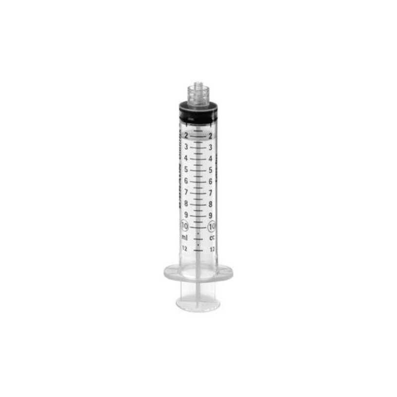 Seringa Omnifix 10ml