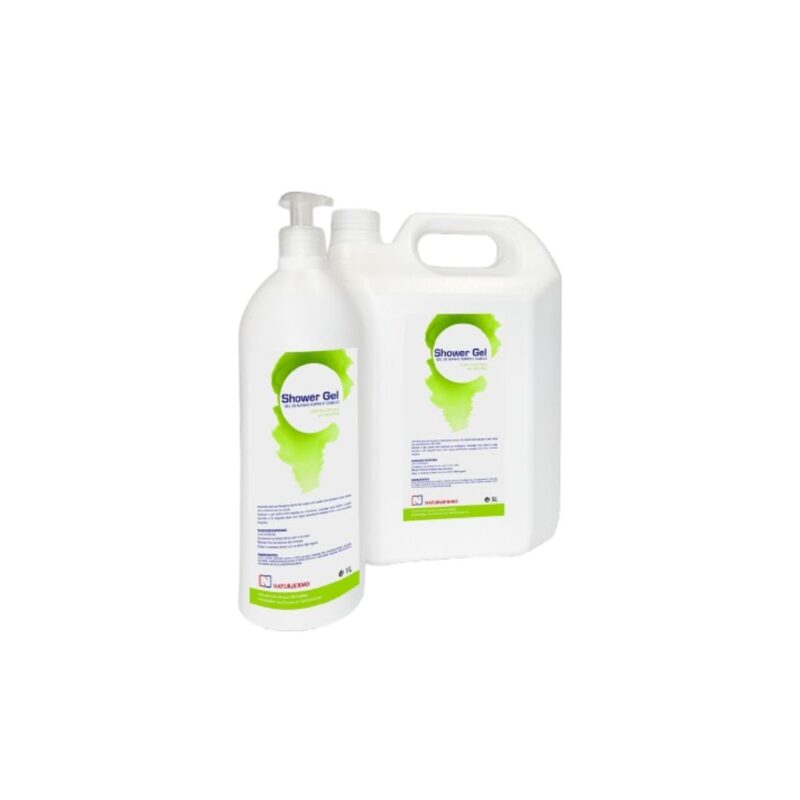 Shower Gel - 1L