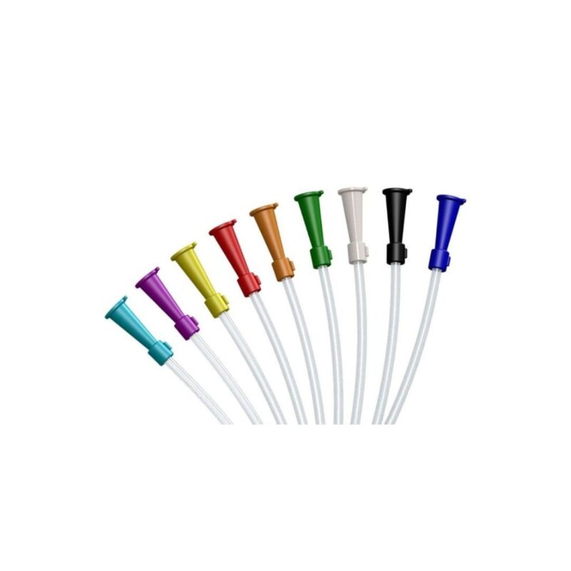 Sonda Rectal CH20