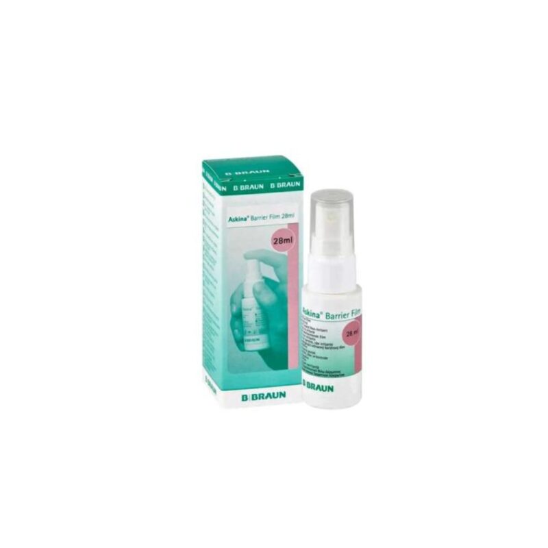 Askina Barrier Film Spray