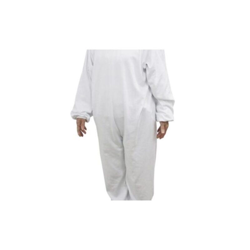 Pijama Proteção Fralda