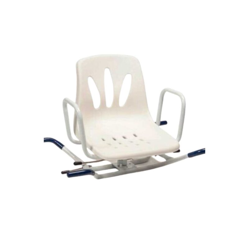 Cadeira para Banheira Rotativa