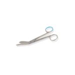 Tesoura Ligaduras Estéril