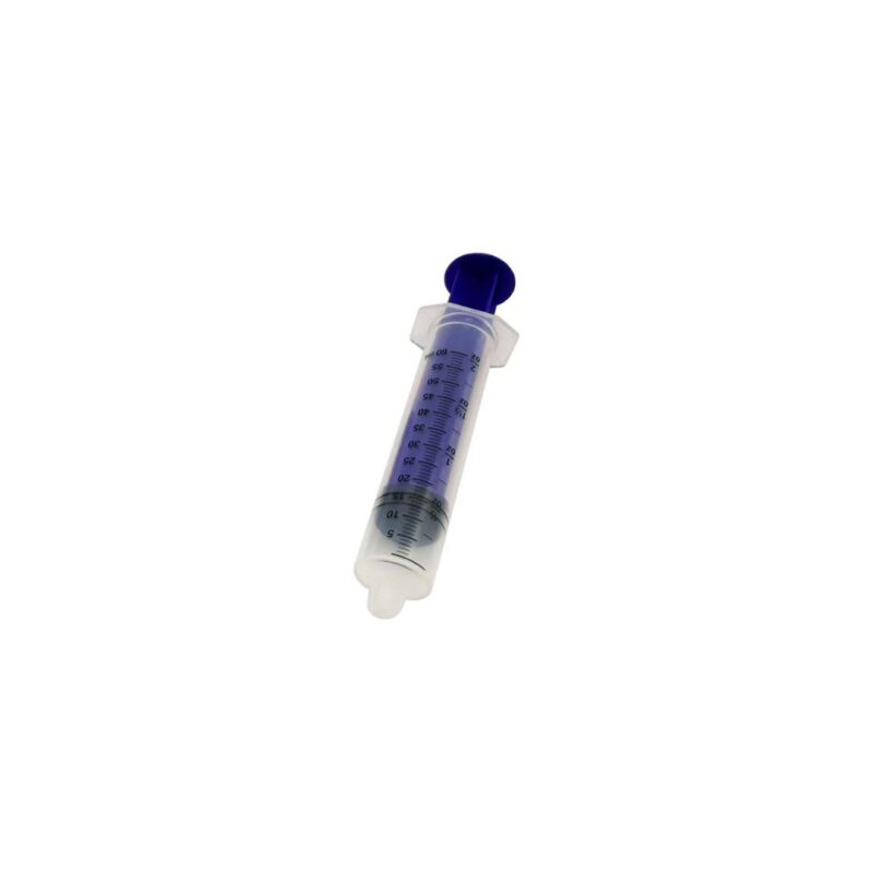 Seringa de Nutrição 60ml