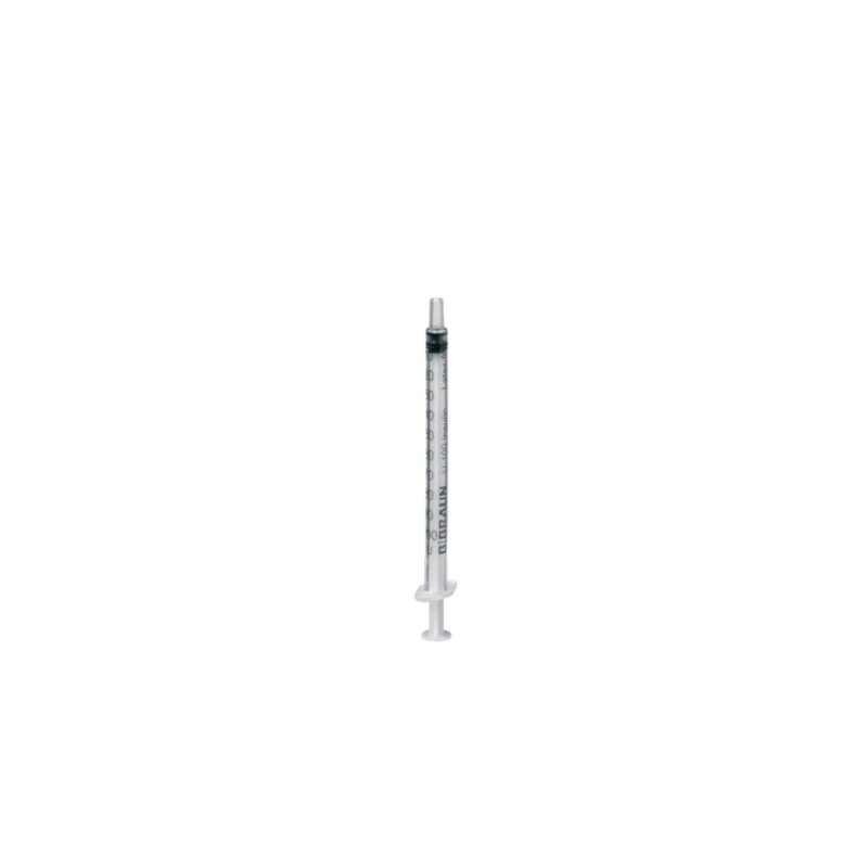Seringa Omnifix 1ml