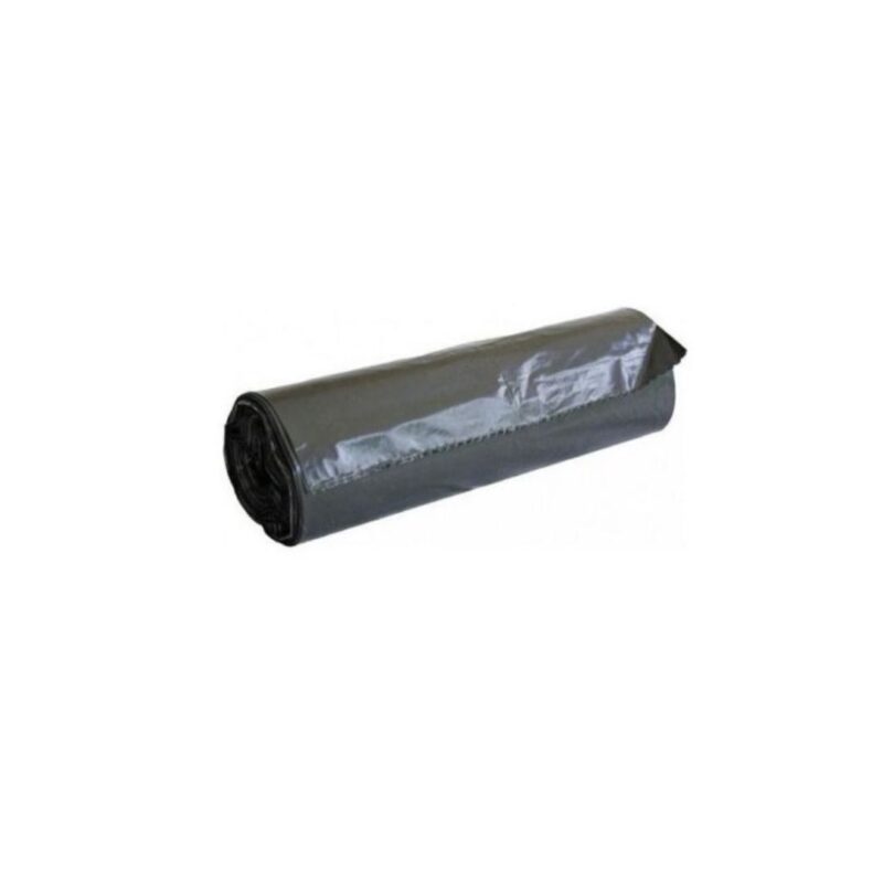 Saco Lixo Preto 30L