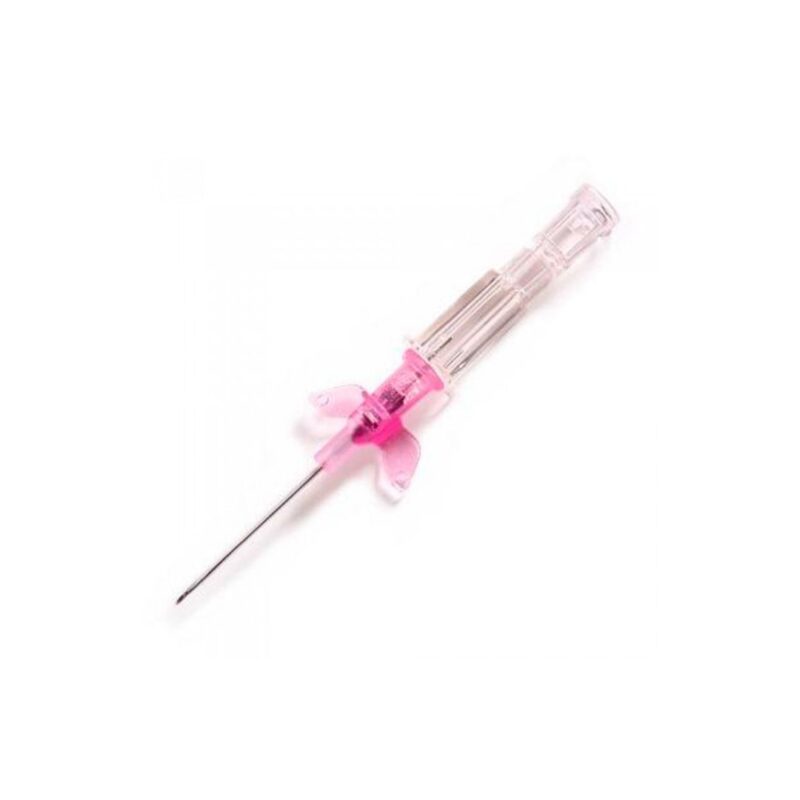 Introcan W Certo 20G