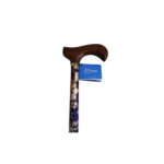 Bengala Extensível Flores