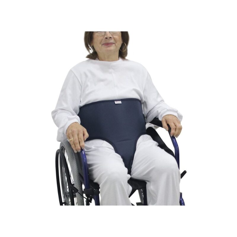 Cinto Segurança Pélvico Cadeira Rodas Basic