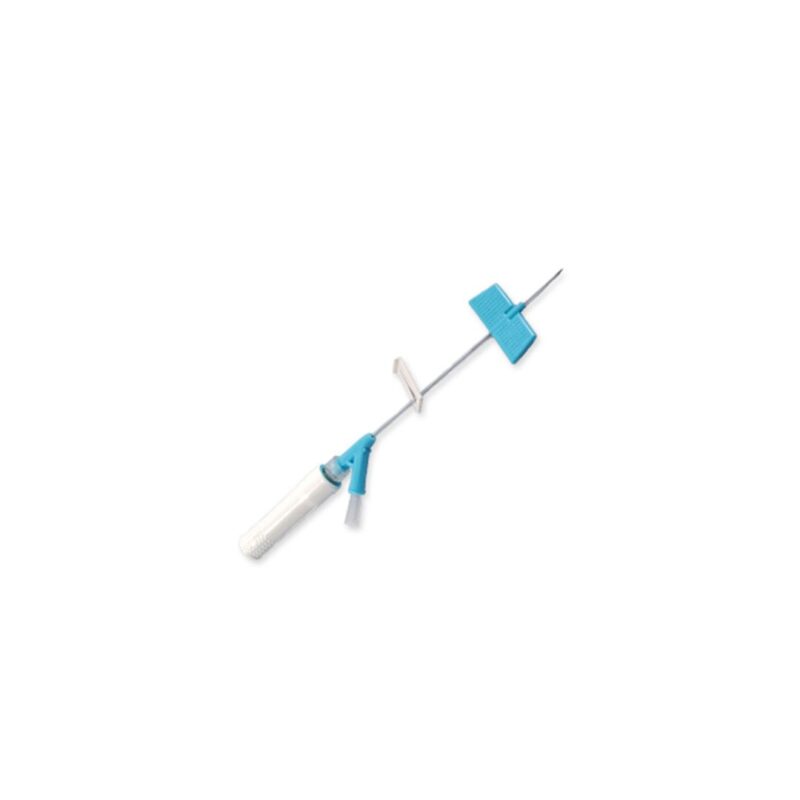 Cateter Saf-T-Intima 22G
