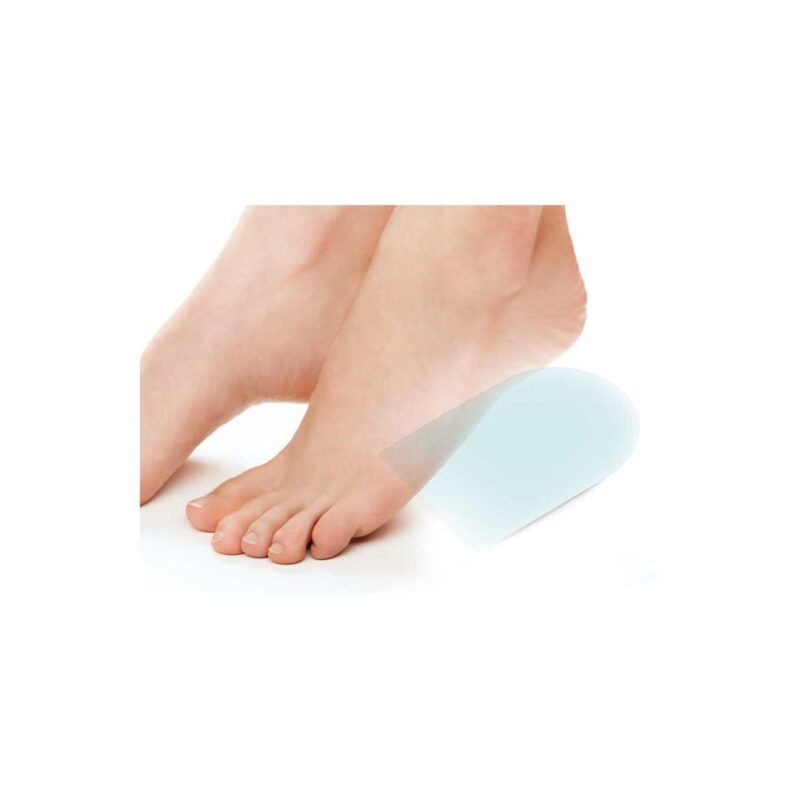 Palmilha Elevadora de Silicone M x2 CC247