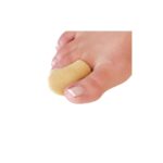 Dedeira c/Tecido Elástico c/Gel L CC267