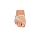 Protetor Joanetes Elástico (tripla ação) CC320 L x2