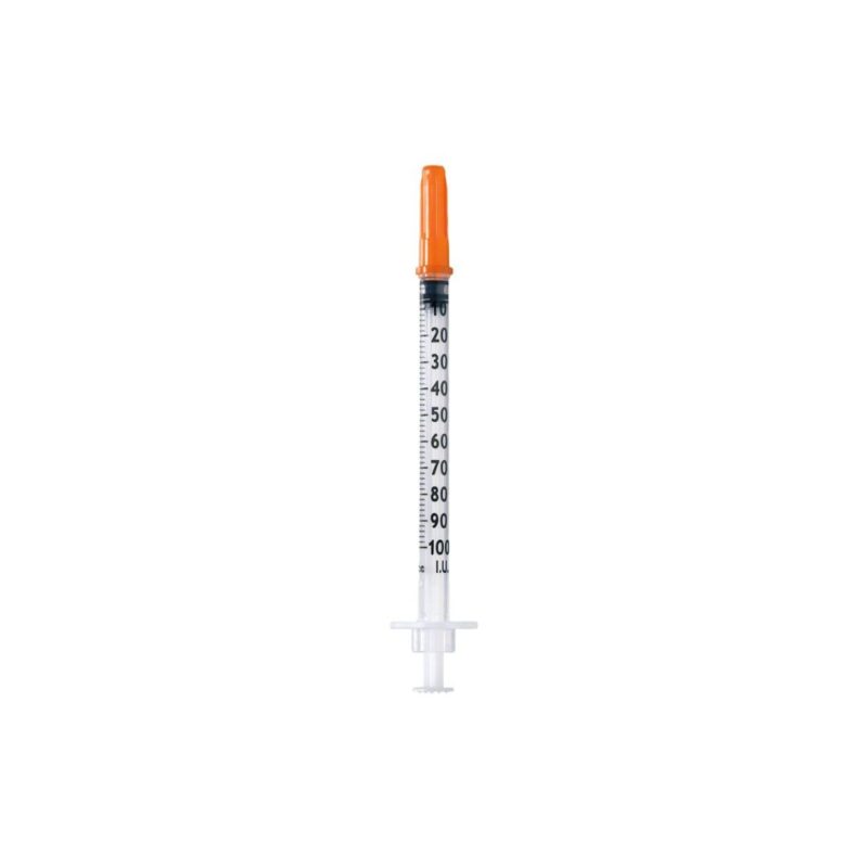 Seringa Omnican U-100 1ml