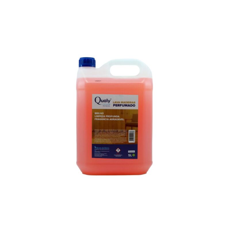 Lava Madeiras Perfumado