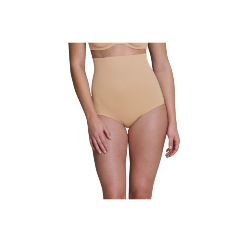 Cinta Twin Shaper 1783 - Rosa Faia