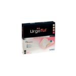 UrgoTul Sacrum Rebordo Silicone 20x20cm