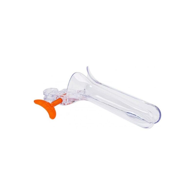 Espéculo Vaginal Descartável M