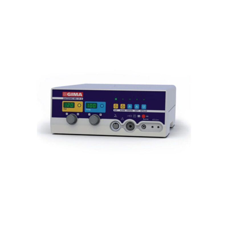 Diatermocoagulador MB 120D