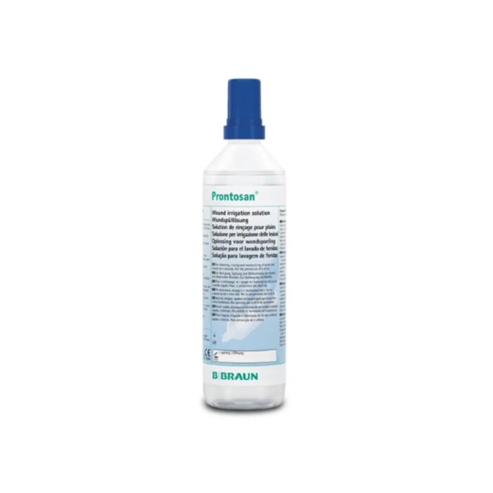 Prontosan Solução West 350ml