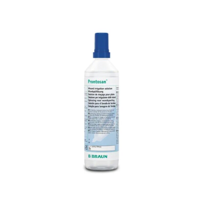 Prontosan Solução West 350ml