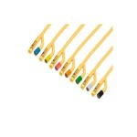 Sonda Vesical Foley 2 Vias F22