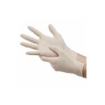 Luvas Cirúrgicas Látex 8.5